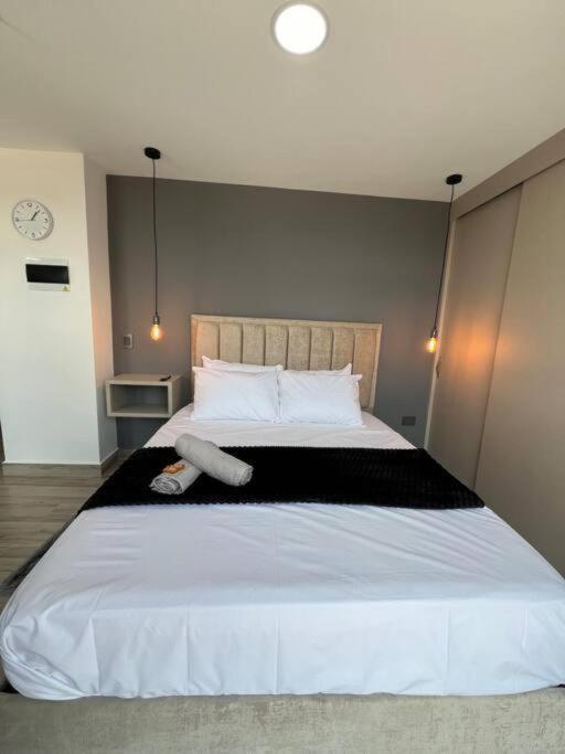 Torre Zurich Luxury Apartamento Medellín