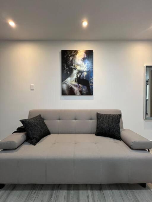Apartamento Torre Zurich Luxury