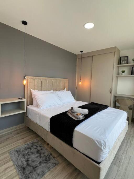 Apartamento Torre Zurich Luxury Medellín