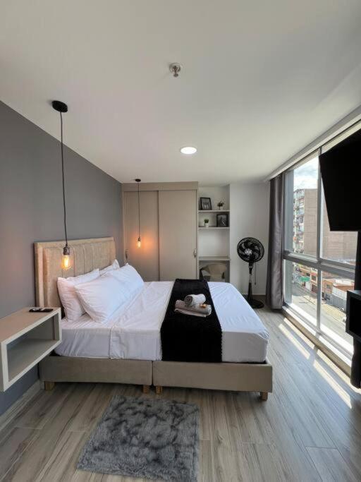 Torre Zurich Luxury *