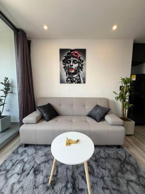 Torre Zurich Luxury Apartamento *