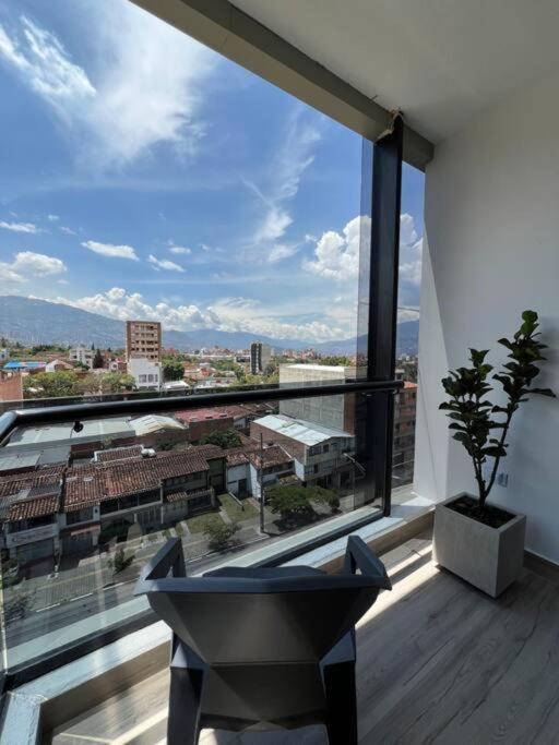 Apartamento Torre Zurich Luxury *