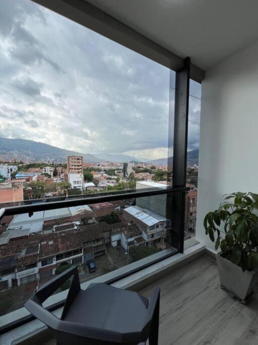 Apartamento Torre Zurich Luxury Medellín