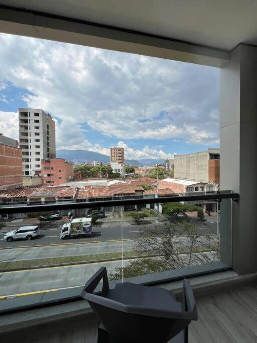 Apartamento Torre Zurich Luxury Medellín