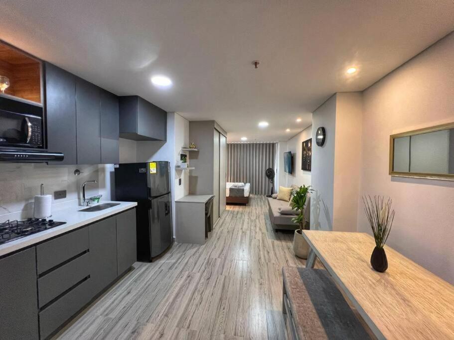Torre Zurich Luxury