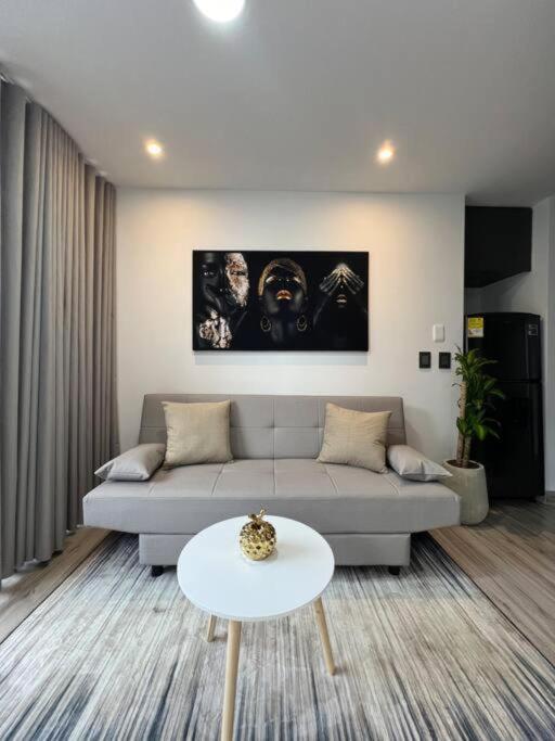 Torre Zurich Luxury Apartamento Medellín