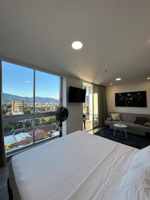 Torre Zurich Luxury Apartamento