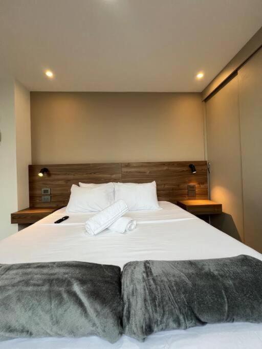 Apartamento Torre Zurich Luxury Medellín