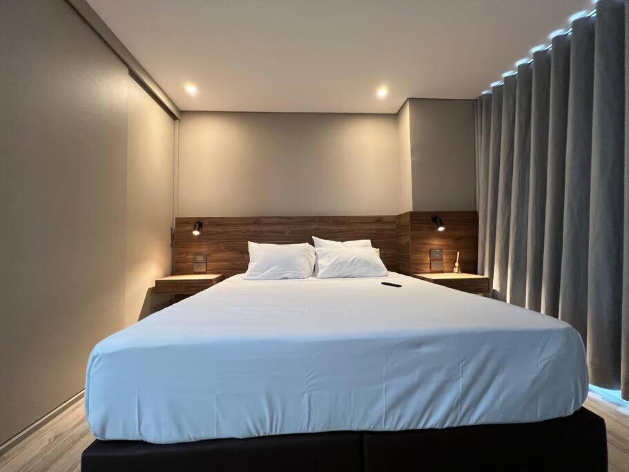 Apartamento Torre Zurich Luxury