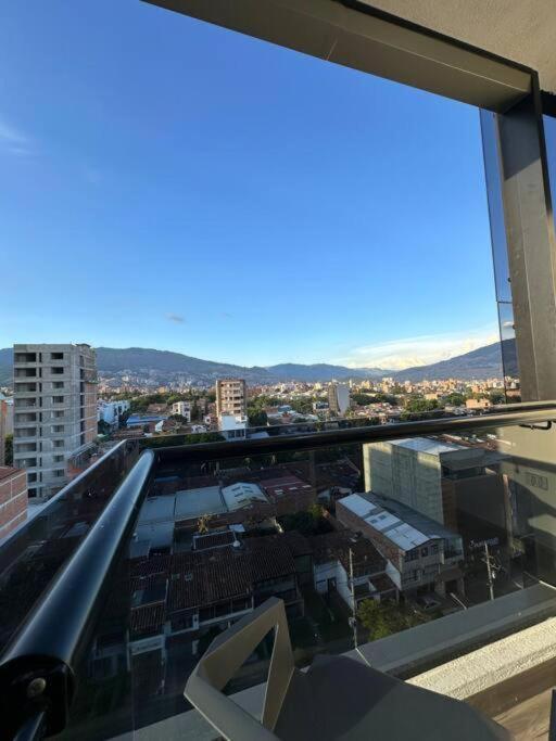 Torre Zurich Luxury *