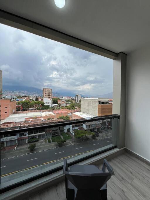 Torre Zurich Luxury