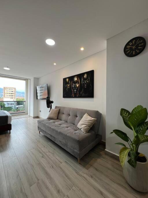 Torre Zurich Luxury Apartamento Medellín