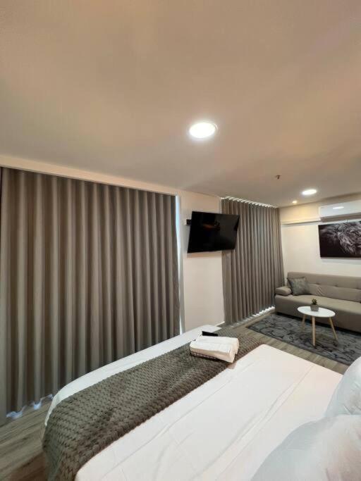 Torre Zurich Luxury Apartamento *