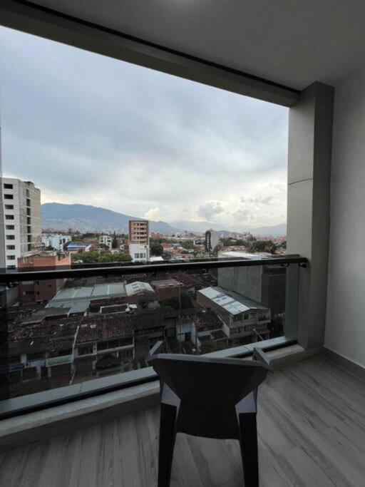 Apartamento Torre Zurich Luxury *