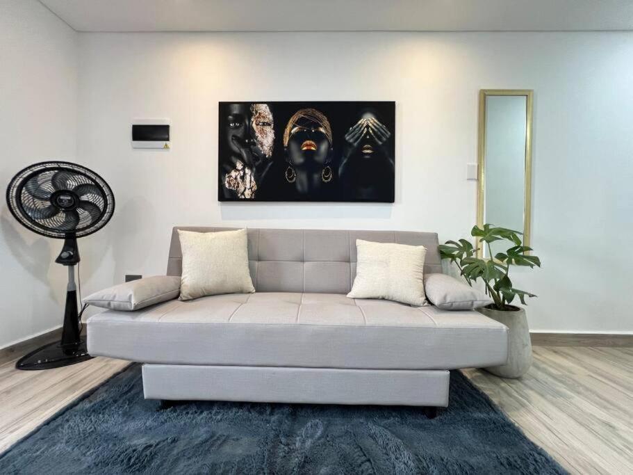 Torre Zurich Luxury *