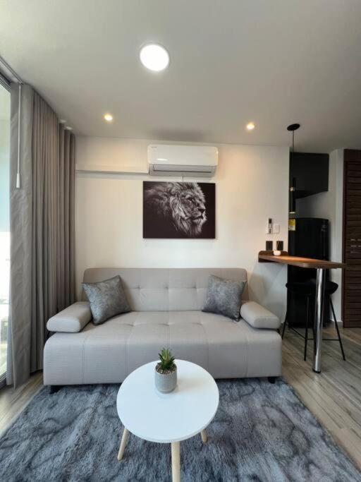 Torre Zurich Luxury Medellín
