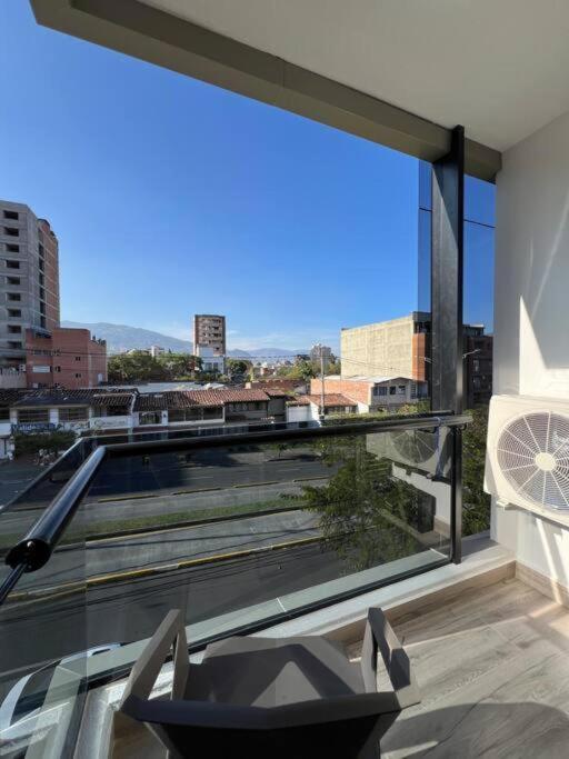Torre Zurich Luxury Apartamento Medellín