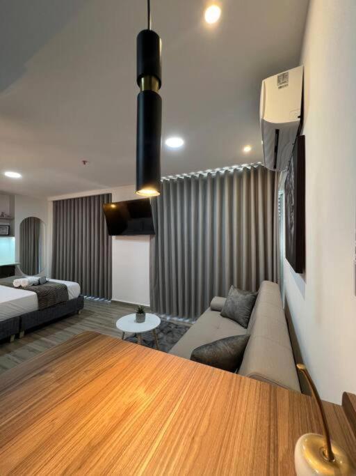 Apartamento Torre Zurich Luxury Medellín