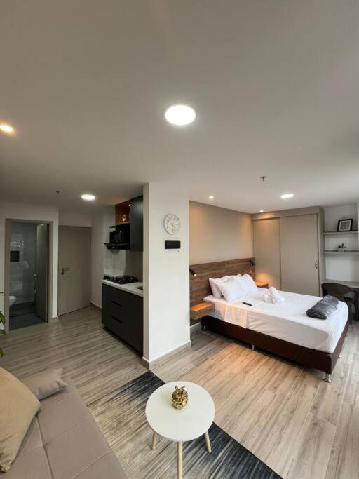 Torre Zurich Luxury