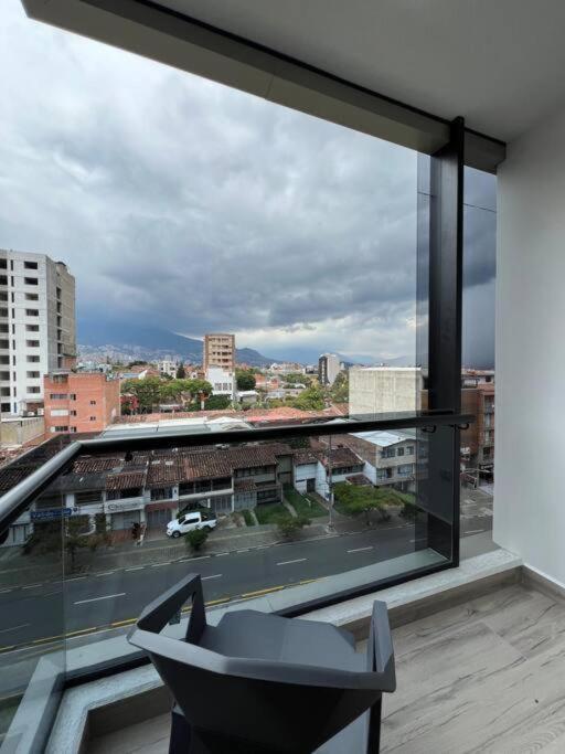 Apartamento Torre Zurich Luxury