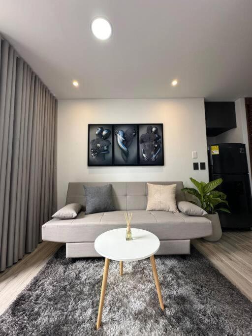 Apartamento Torre Zurich Luxury Medellín
