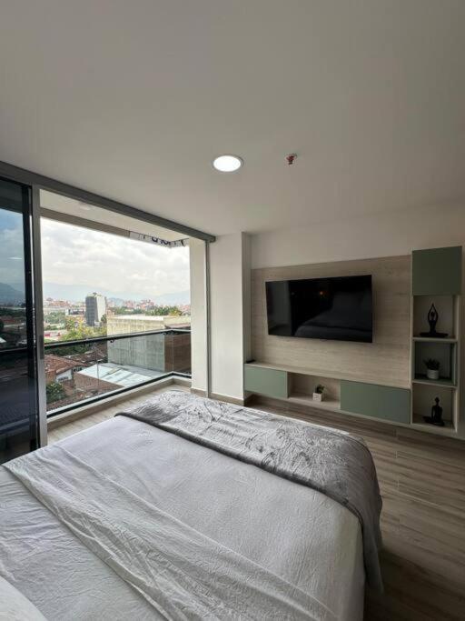 Torre Zurich Luxury