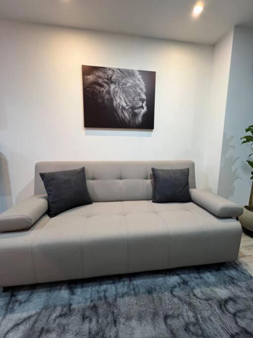 Apartamento Torre Zurich Luxury