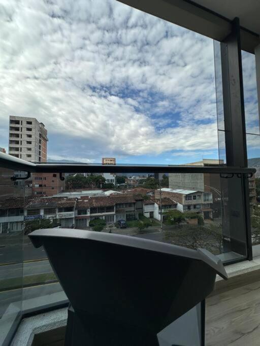 Torre Zurich Luxury Apartment *