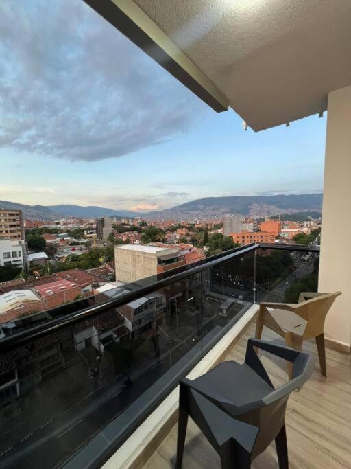 Apartamento Torre Zurich Luxury