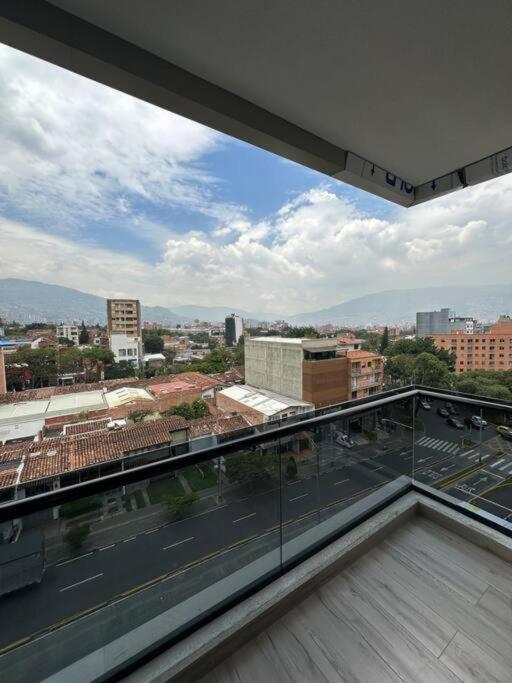 Apartamento Torre Zurich Luxury Medellín