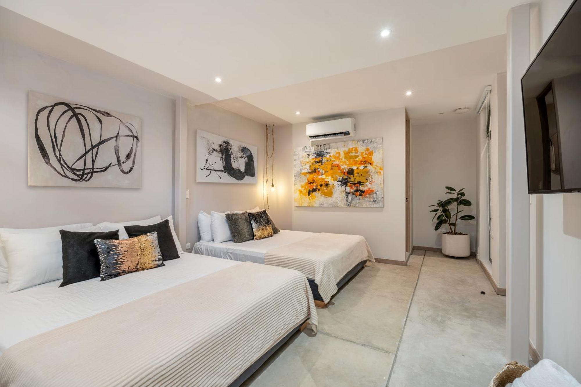 Hotel Mohk Boutique By Housy Host *