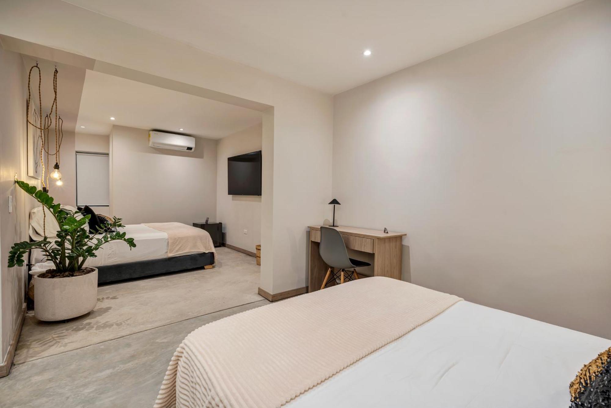 Mohk Boutique By Housy Host Hotel