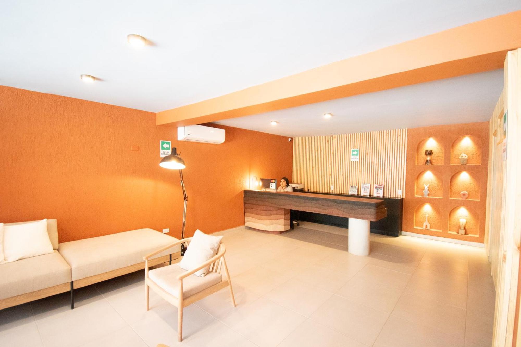 Leviu By Bernalo Hotel