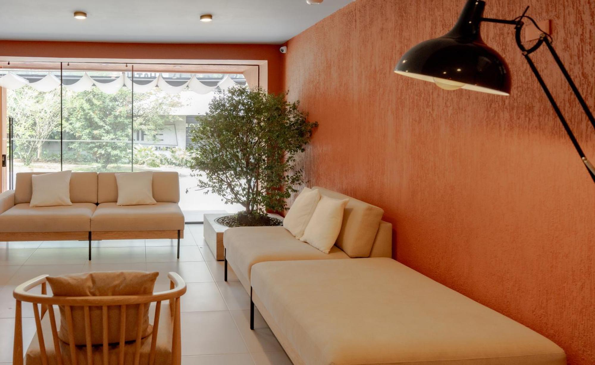 Hotel Leviu By Bernalo 4*