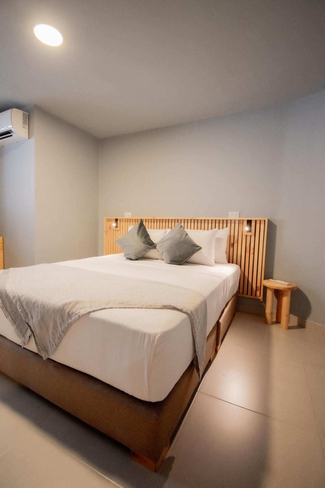 Leviu By Bernalo 4* Medellín