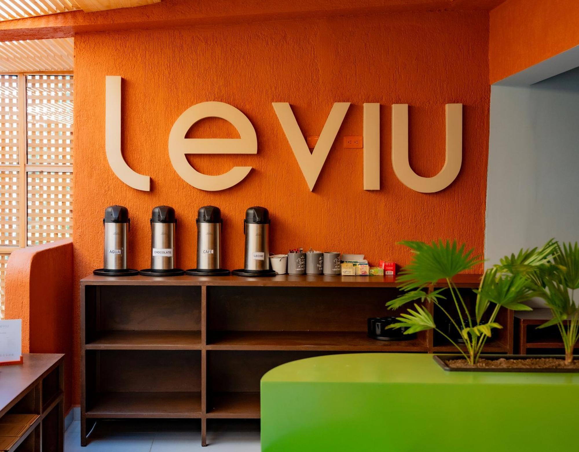 Hotel Leviu By Bernalo