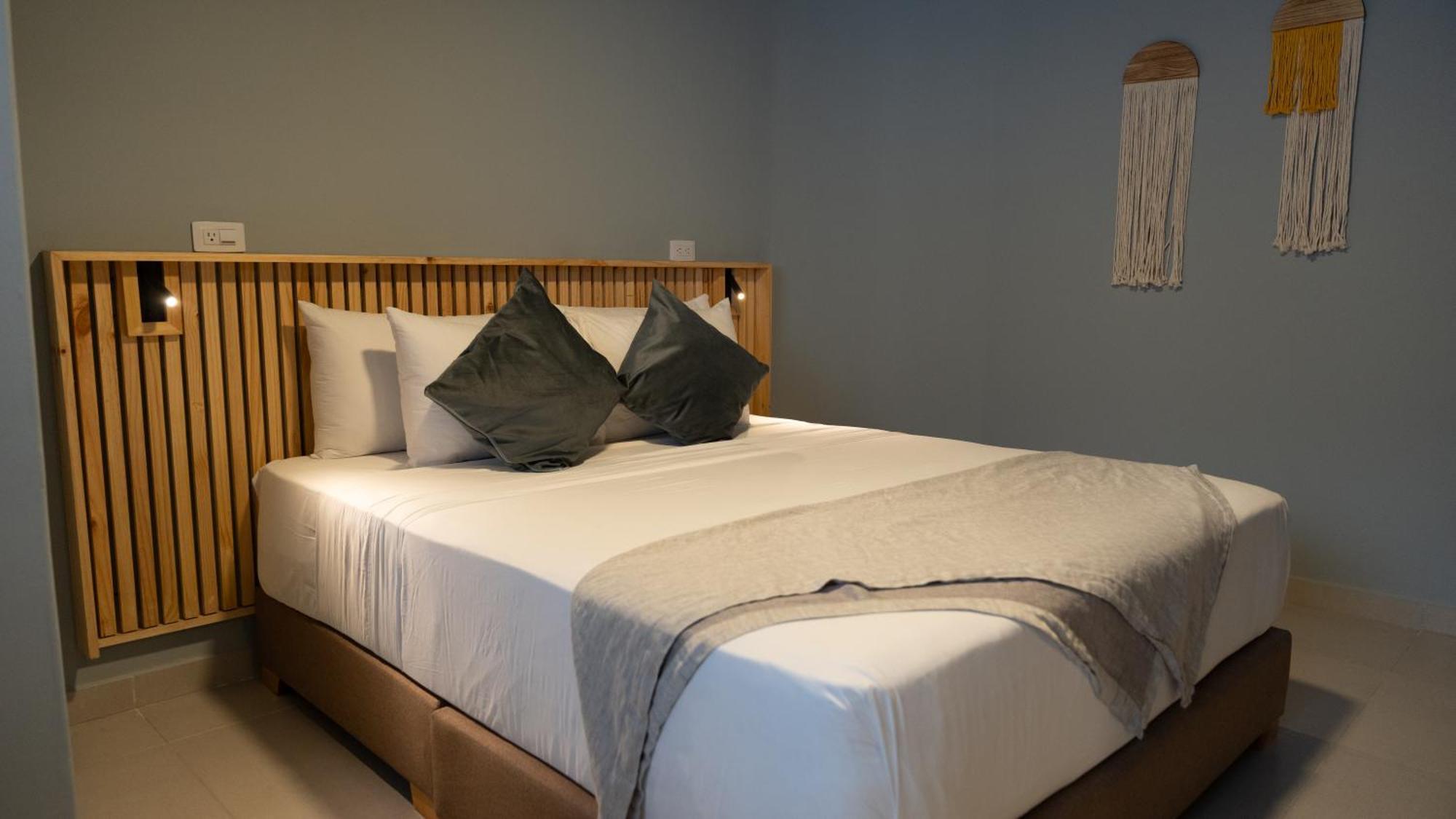 Leviu By Bernalo Hotel 4*