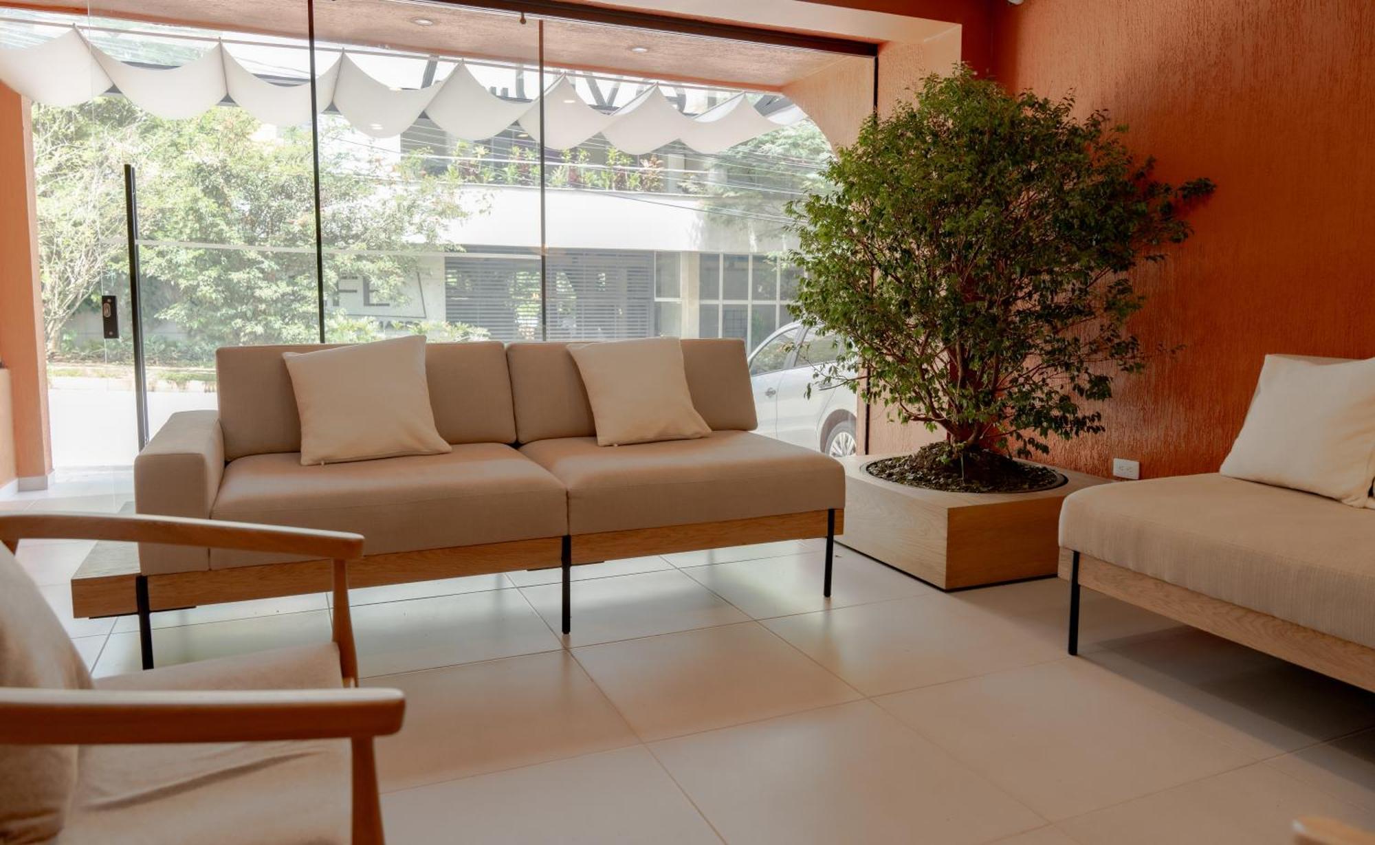 Leviu By Bernalo Hotel Medellín