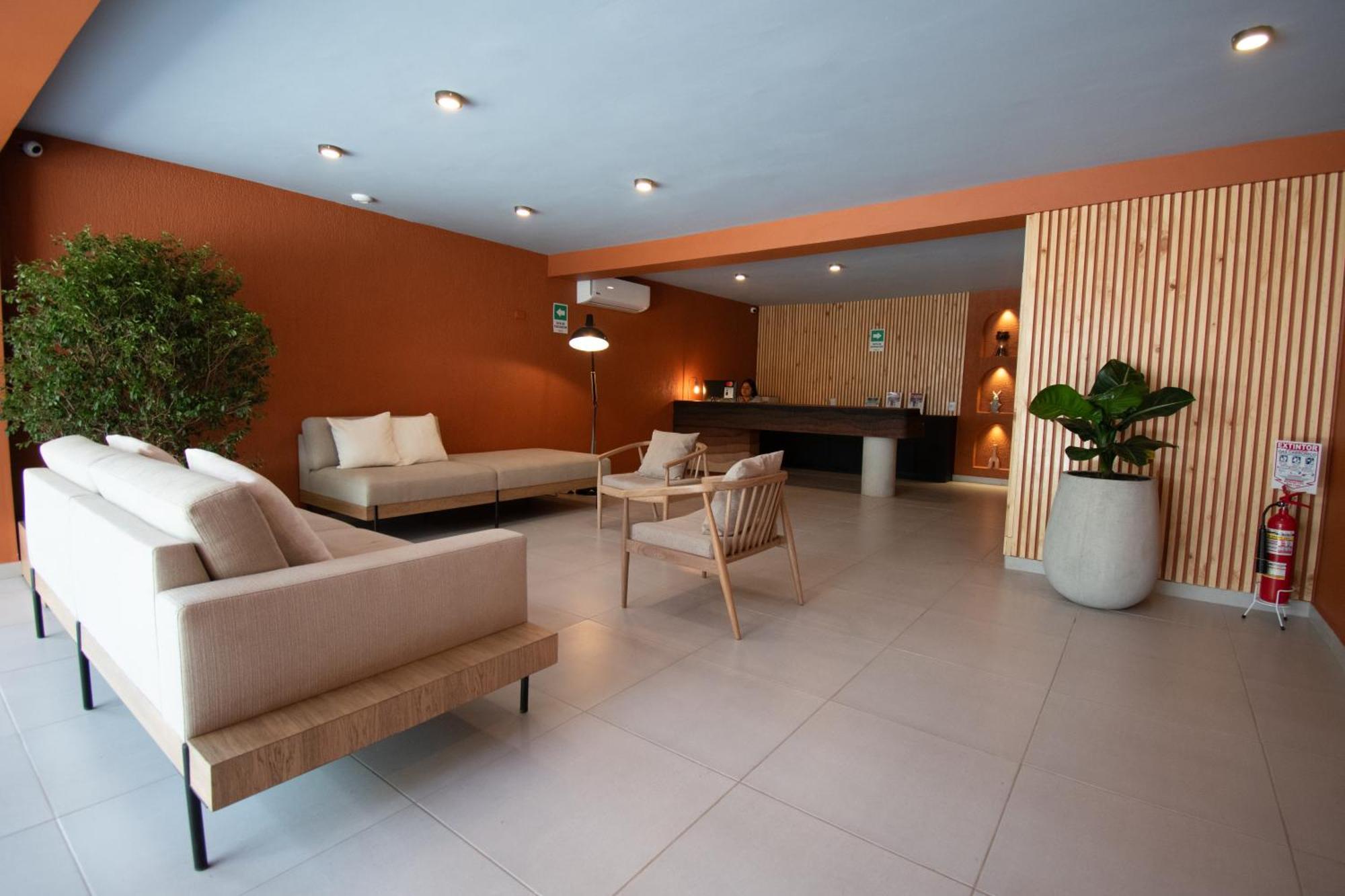 Leviu By Bernalo Hotel