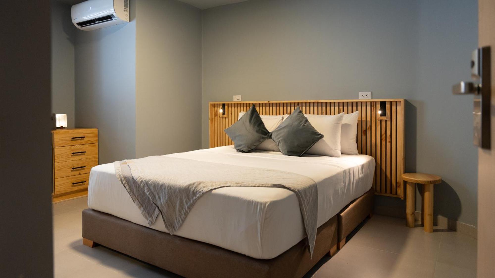 Leviu By Bernalo Hotel 4*