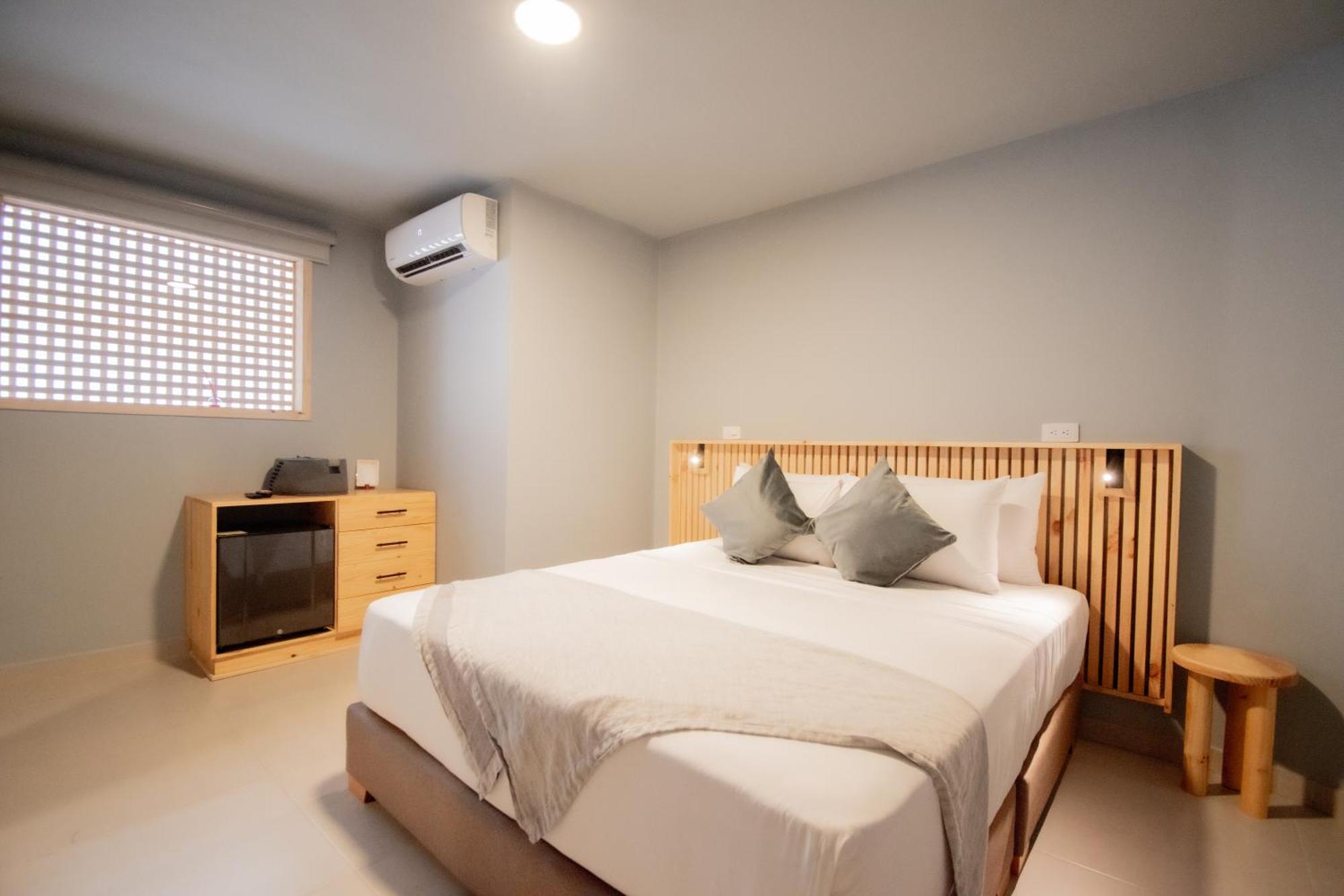 Leviu By Bernalo Hotel Medellín