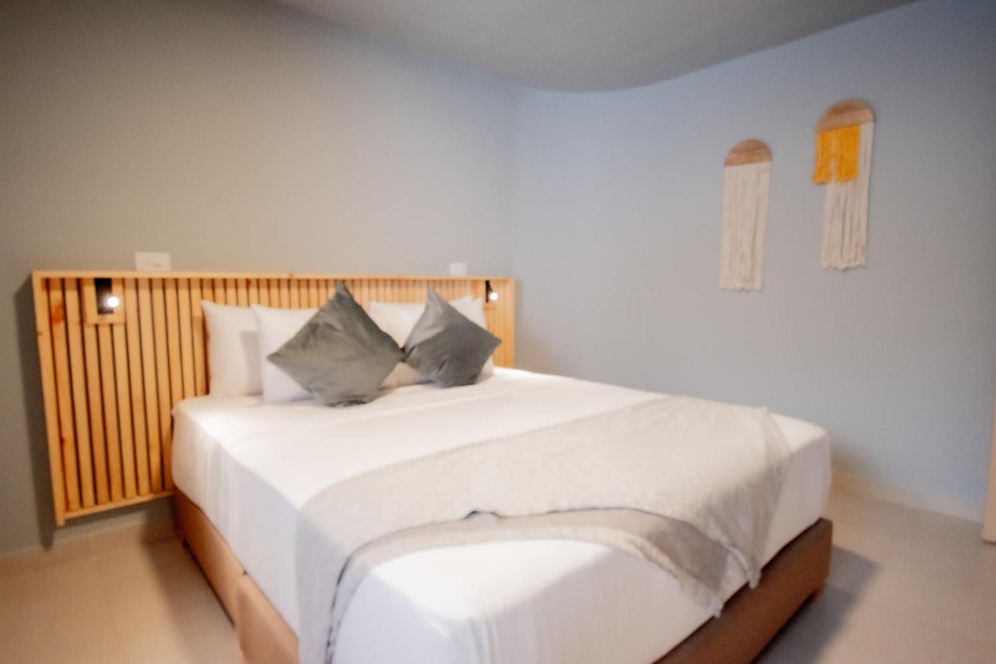 Leviu By Bernalo Hotel Medellín