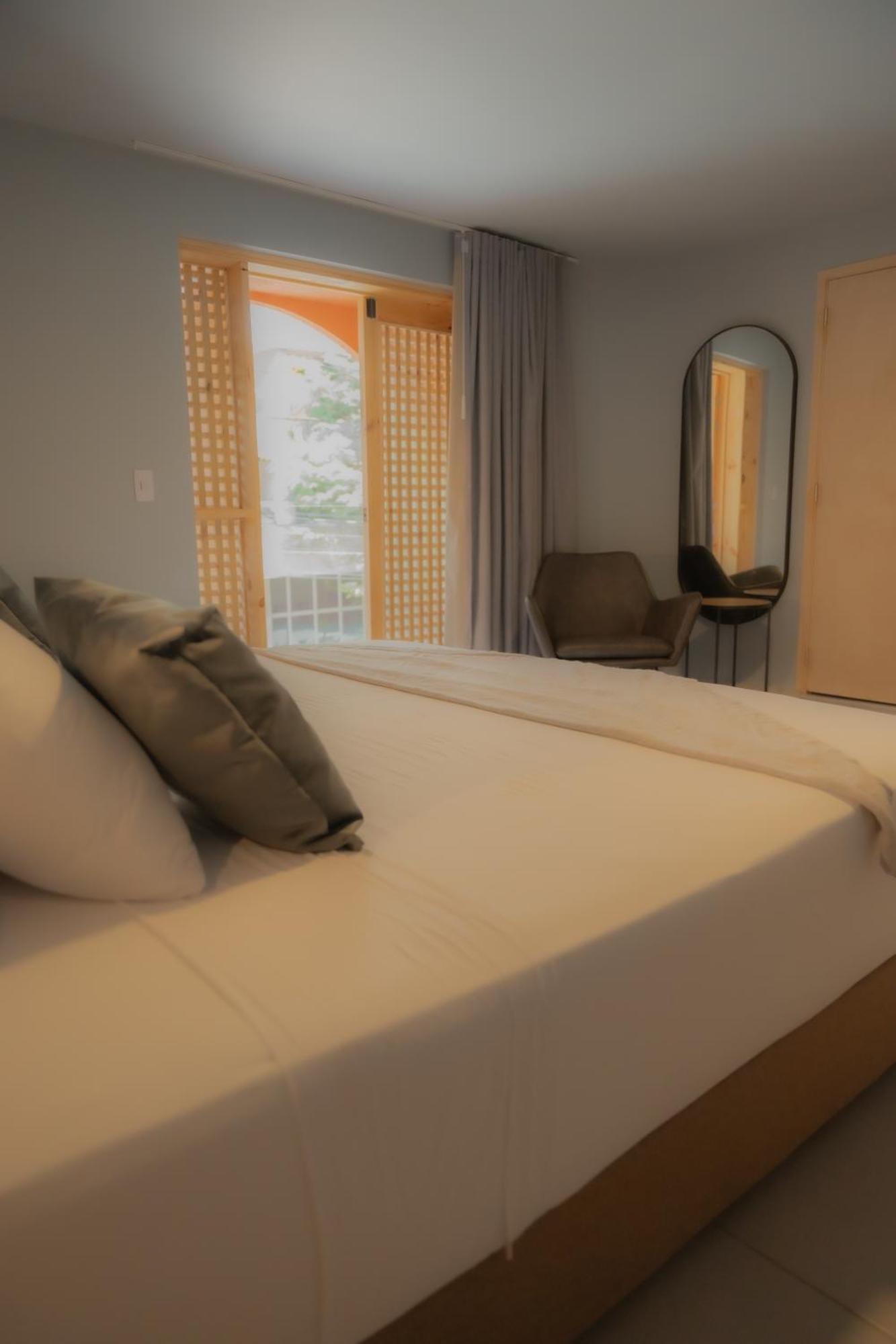 Hotel Leviu By Bernalo Medellín