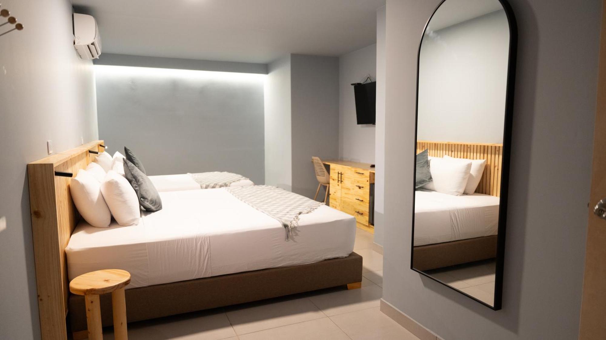 Leviu By Bernalo Hotel