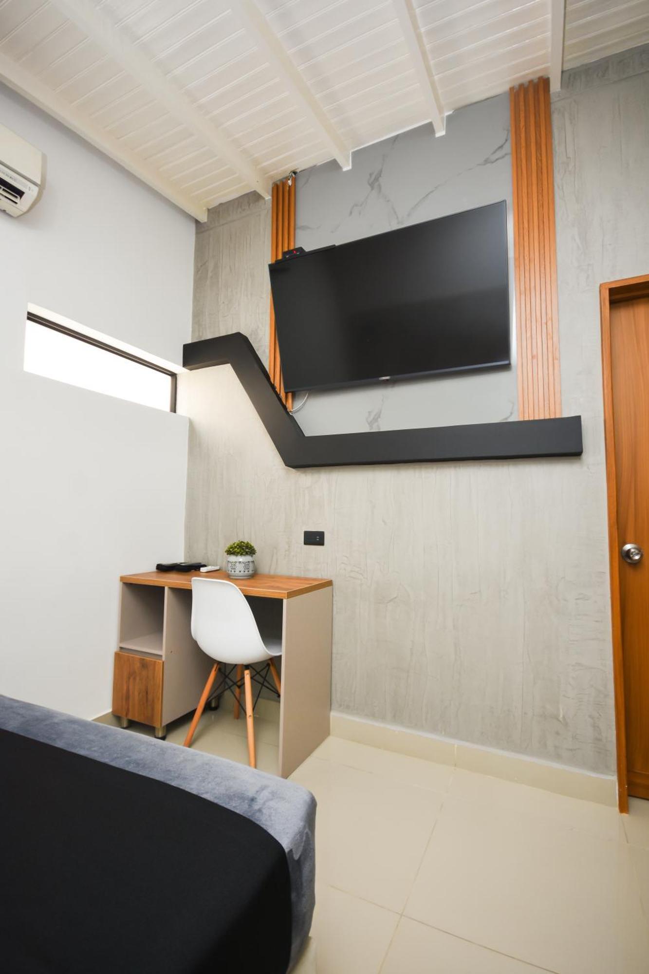 Naiot Boutique Hotel Medellín