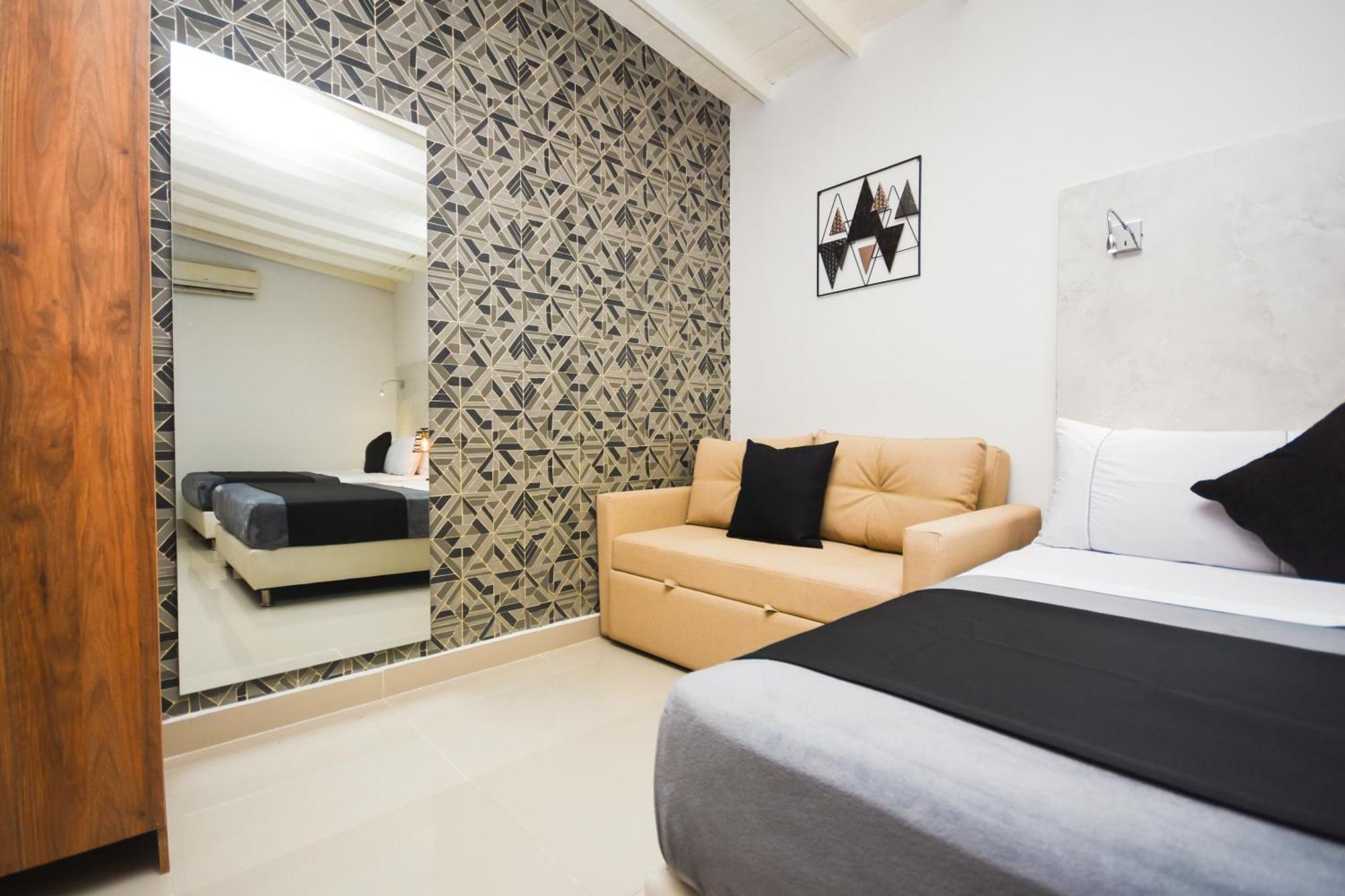 Hotel Naiot Boutique