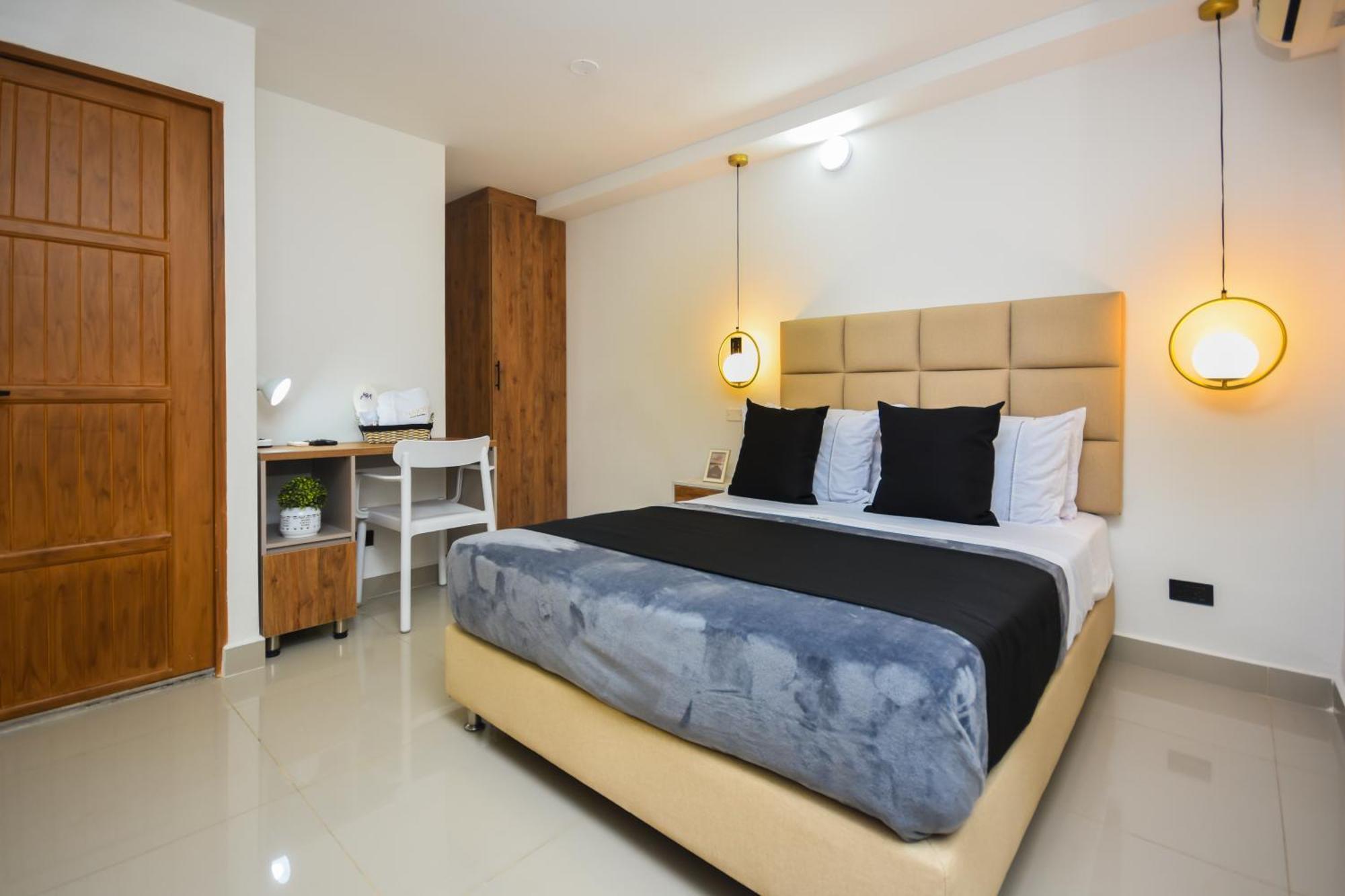 Naiot Boutique 4* Medellín