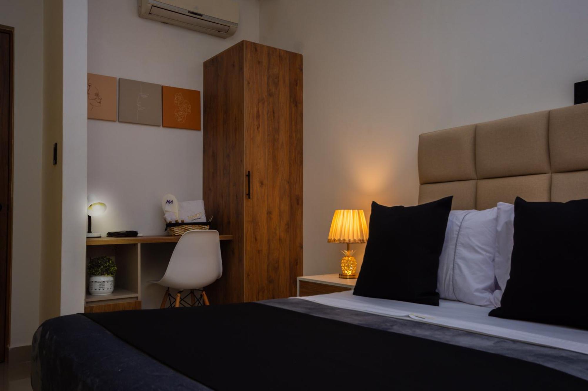 Hotel Naiot Boutique