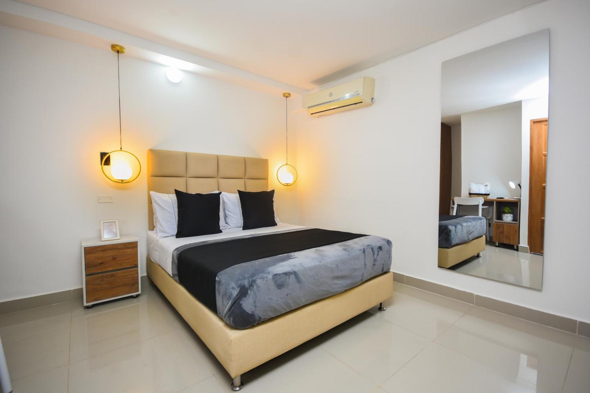 Naiot Boutique Hotel Medellín