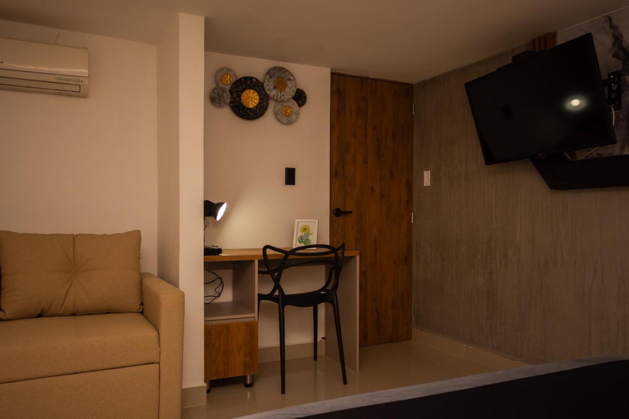 Naiot Boutique Medellín